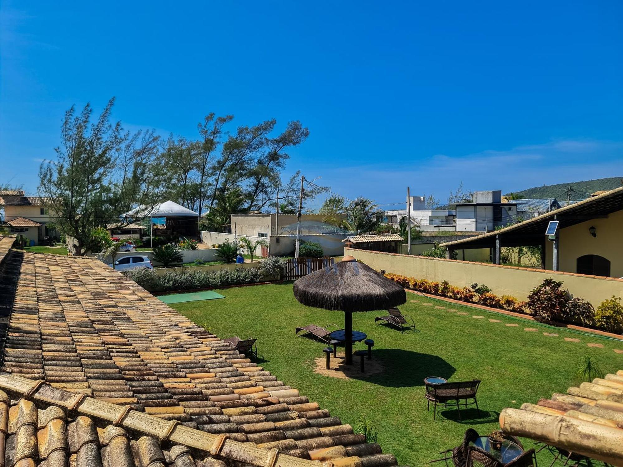 Pousada Sonho De Verao Hotel cápsula