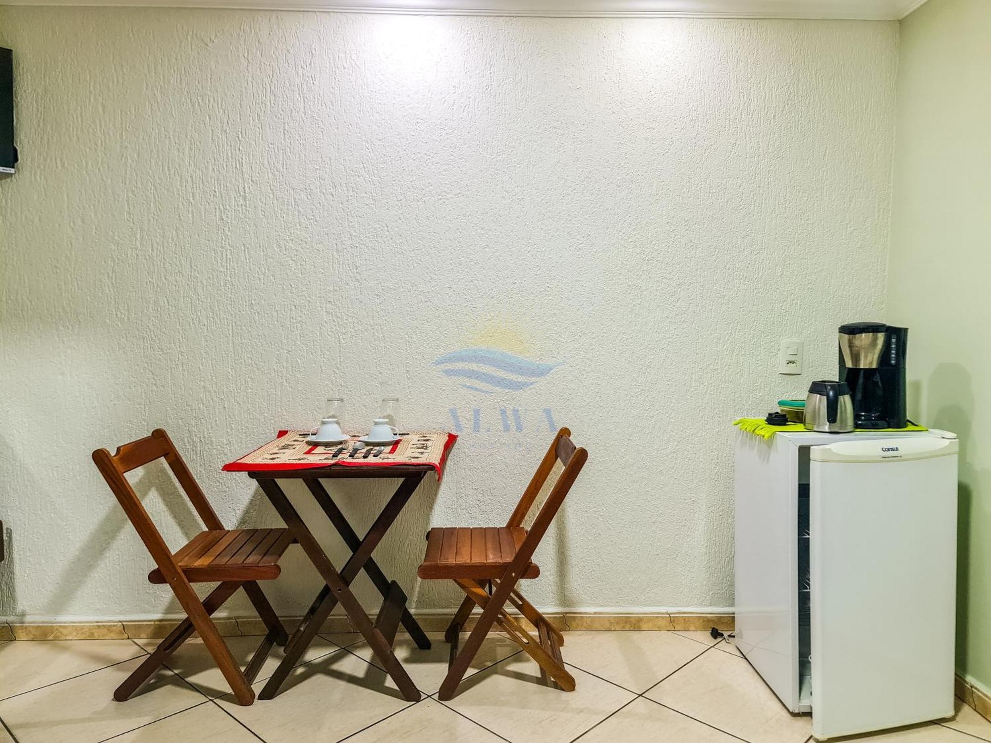 Pousada Sonho De Verao Hotel cápsula Búzios
