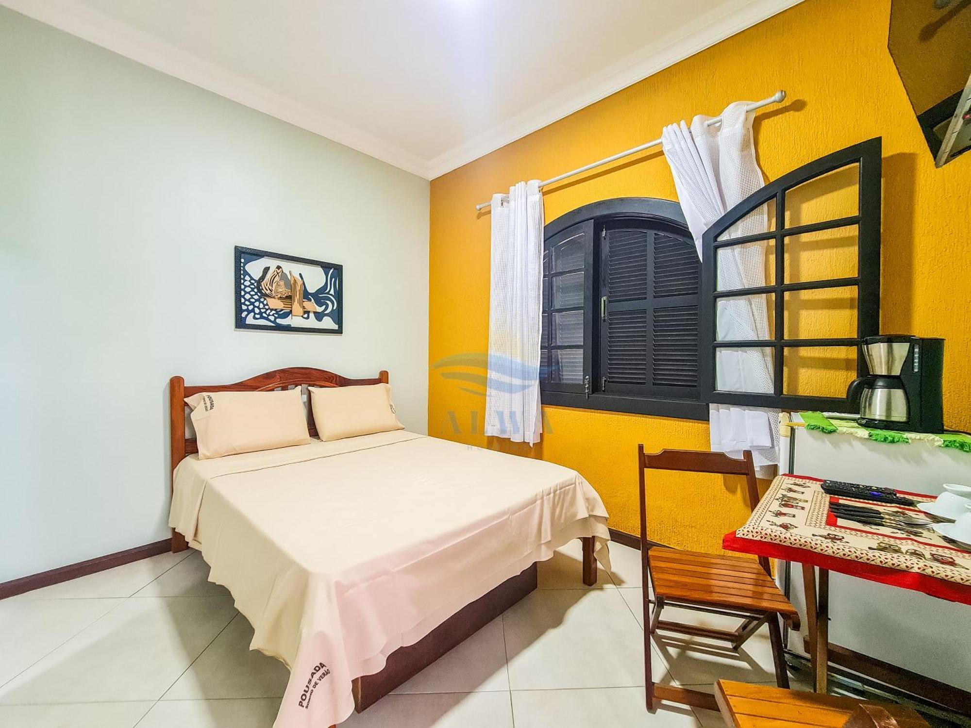 Hotel cápsula Pousada Sonho De Verao
