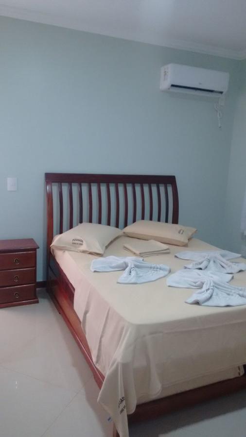 Hotel cápsula Pousada Sonho De Verao *