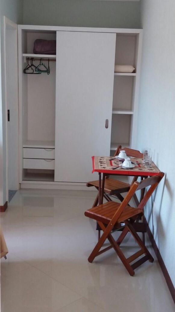 Pousada Sonho De Verao Hotel cápsula Búzios