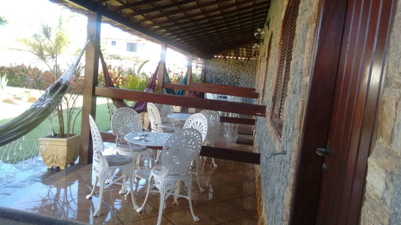 Hotel cápsula Pousada Sonho De Verao Búzios