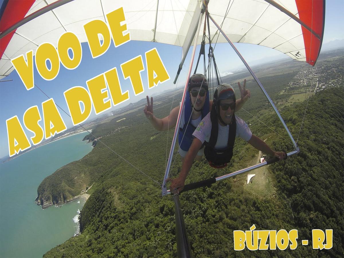 Pousada Sonho De Verao *