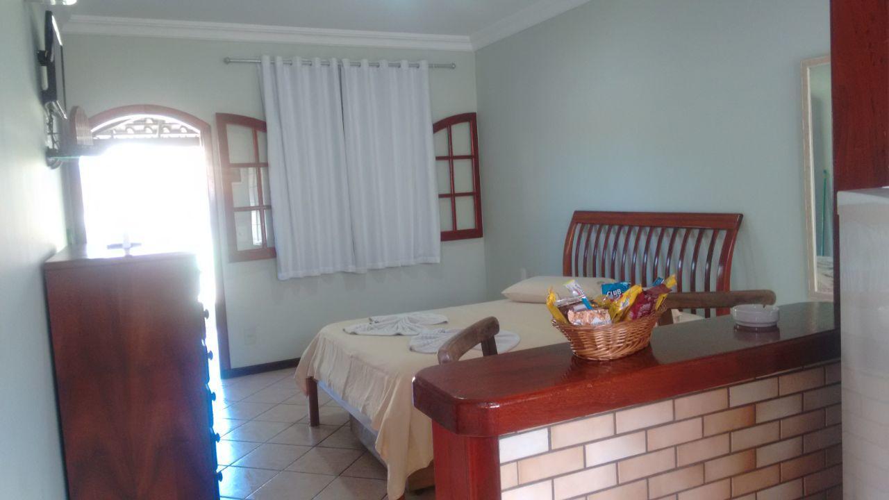 Pousada Sonho De Verao Hotel cápsula Búzios